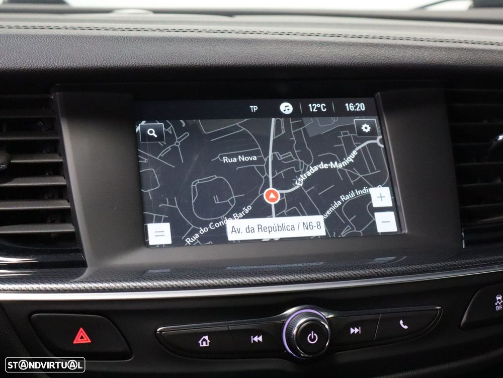 Opel Insignia Sports Tourer 1.5 D Business Edition Aut. - 14