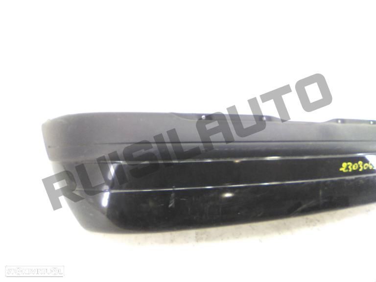Parachoques Trás  Renault Clio Ii [1998_2012] 1.2 - 3