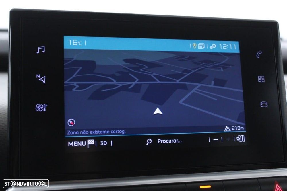 Citroën C4 Cactus 1.5 BlueHDi Shine - 26