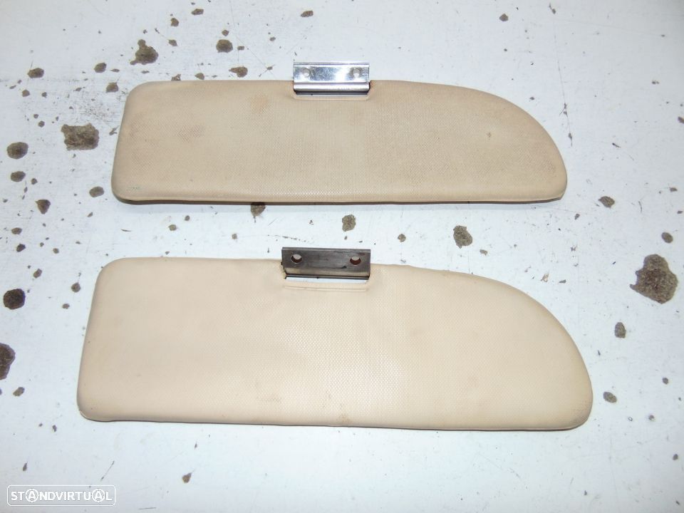 Fiat 600 palas de sol - 1