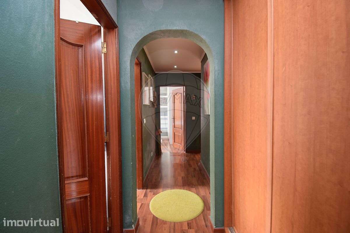 Apartamento T3 para venda - Grande imagem: 5/23