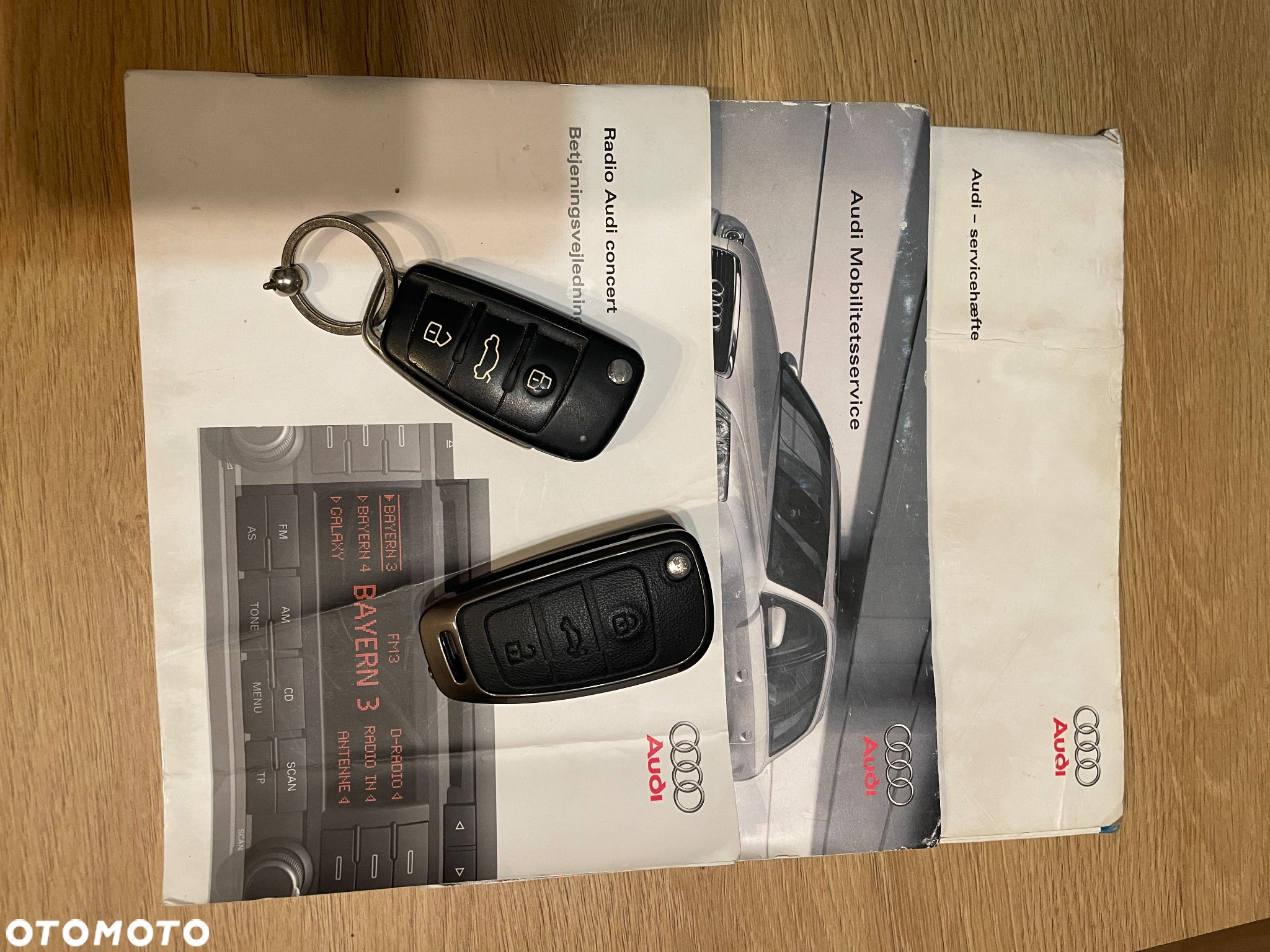 Audi A4 Avant 2.0 - 14