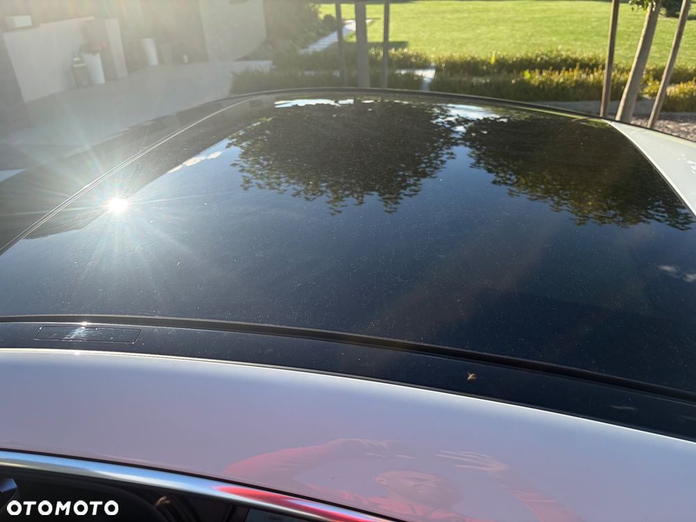 Mercedes-Benz CLA 45 AMG 4-Matic - 7