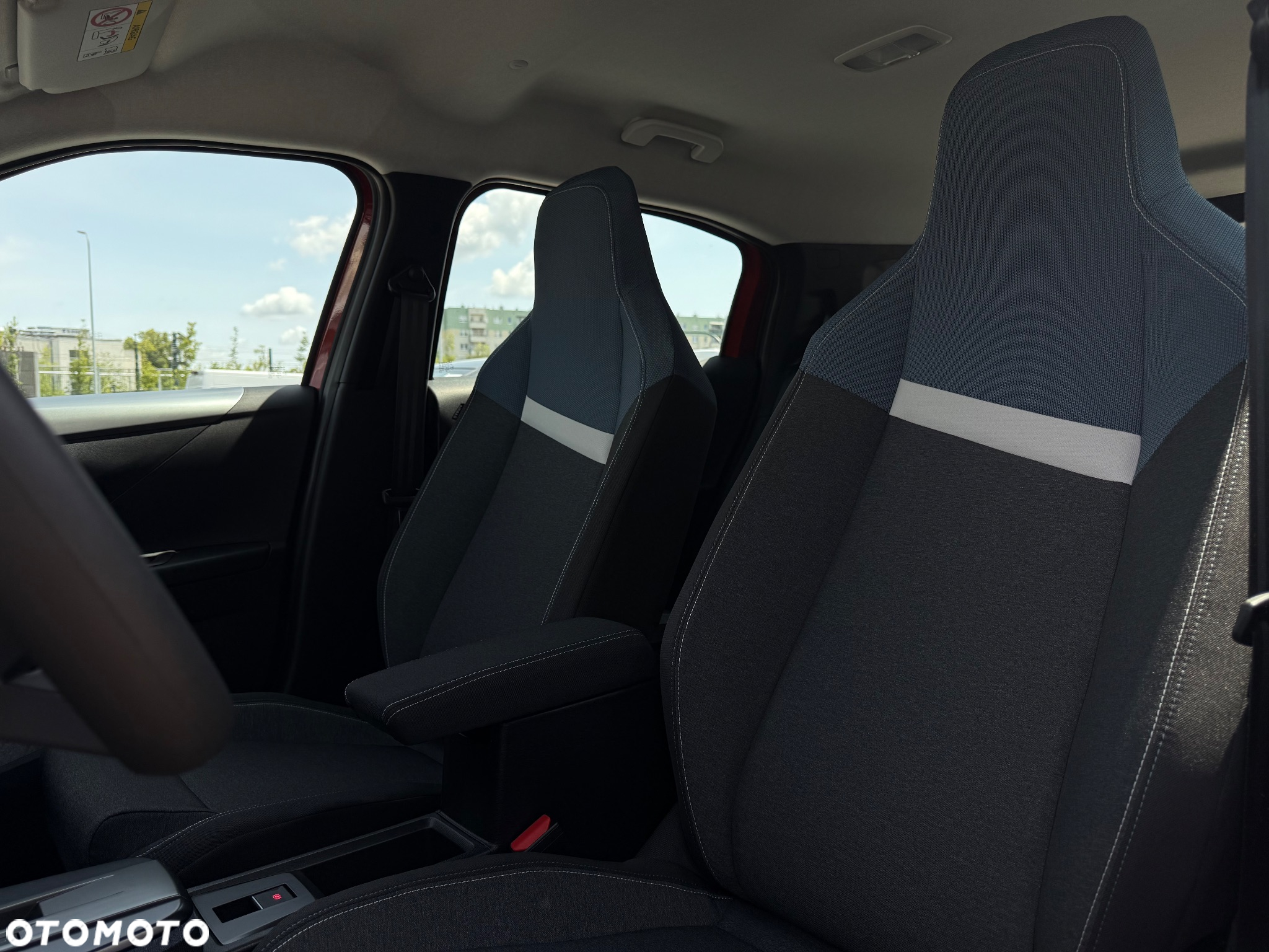 Opel Frontera 1.2 T mHEV Edition eDTC6 - 17