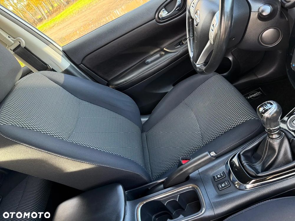 Nissan Pulsar 1.5 dCi Black Edition - 27