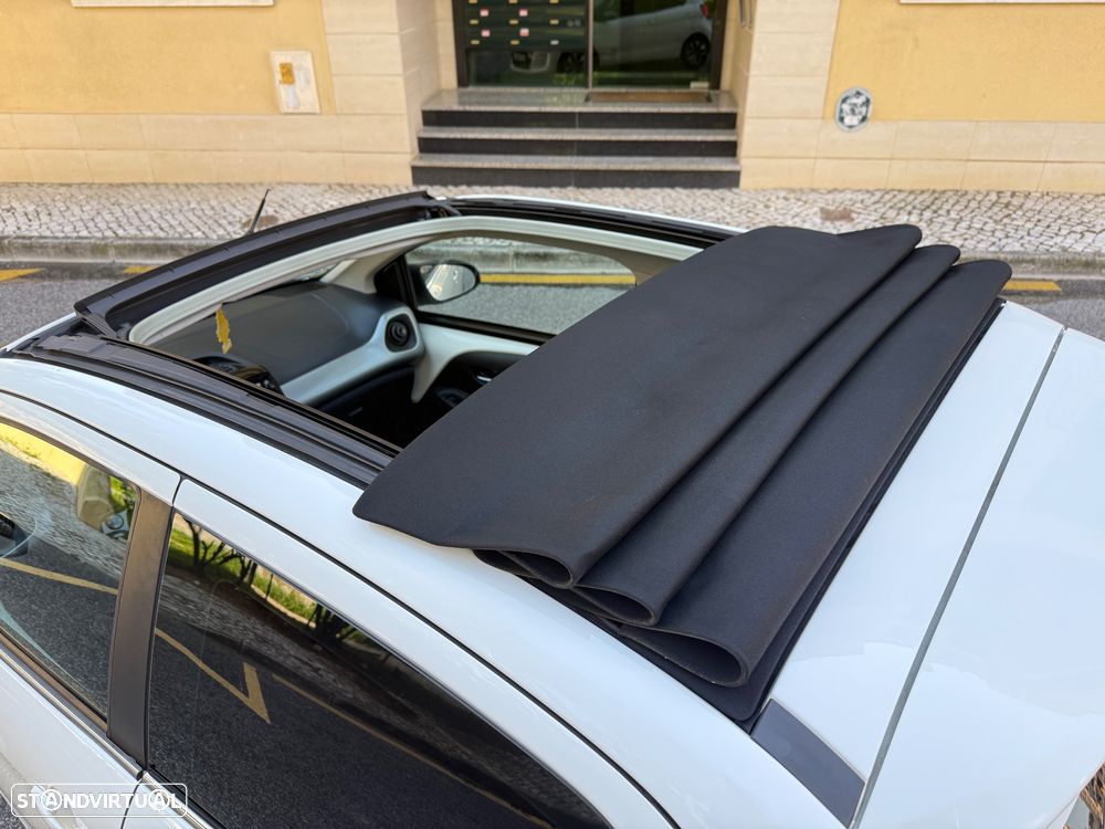 Citroën C1 Airscape PureTech Shine - 7