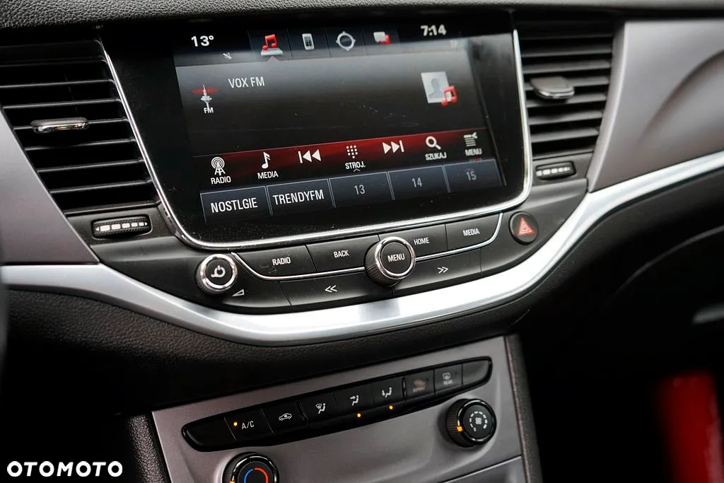 Opel Astra - 23