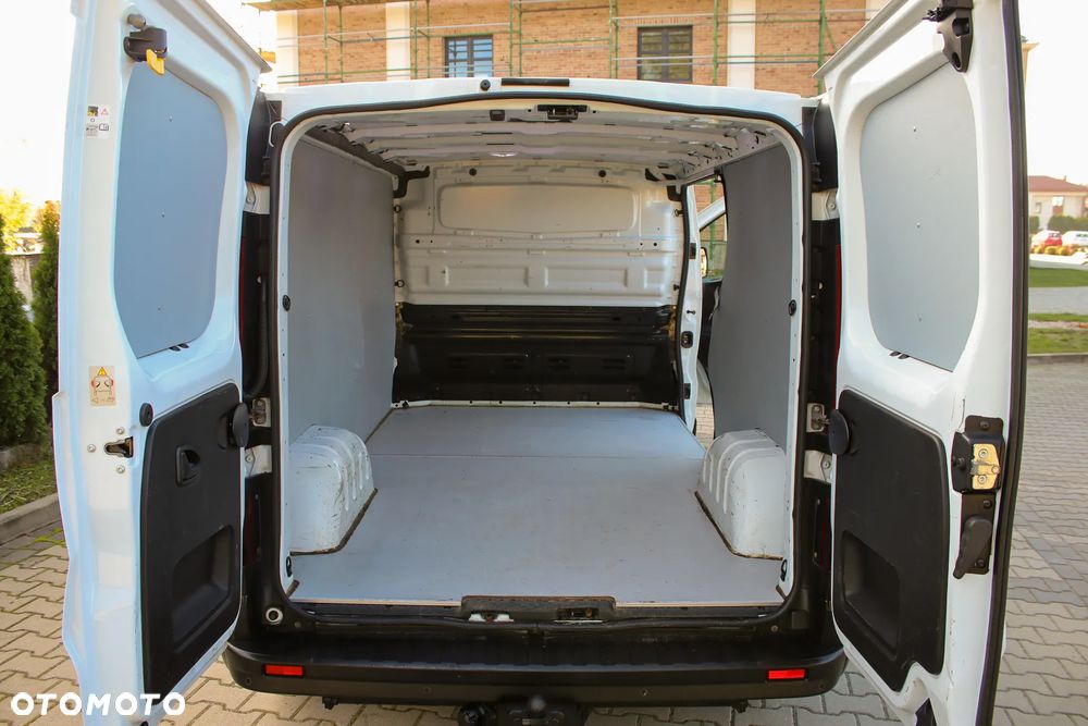 Renault Trafoc - 35