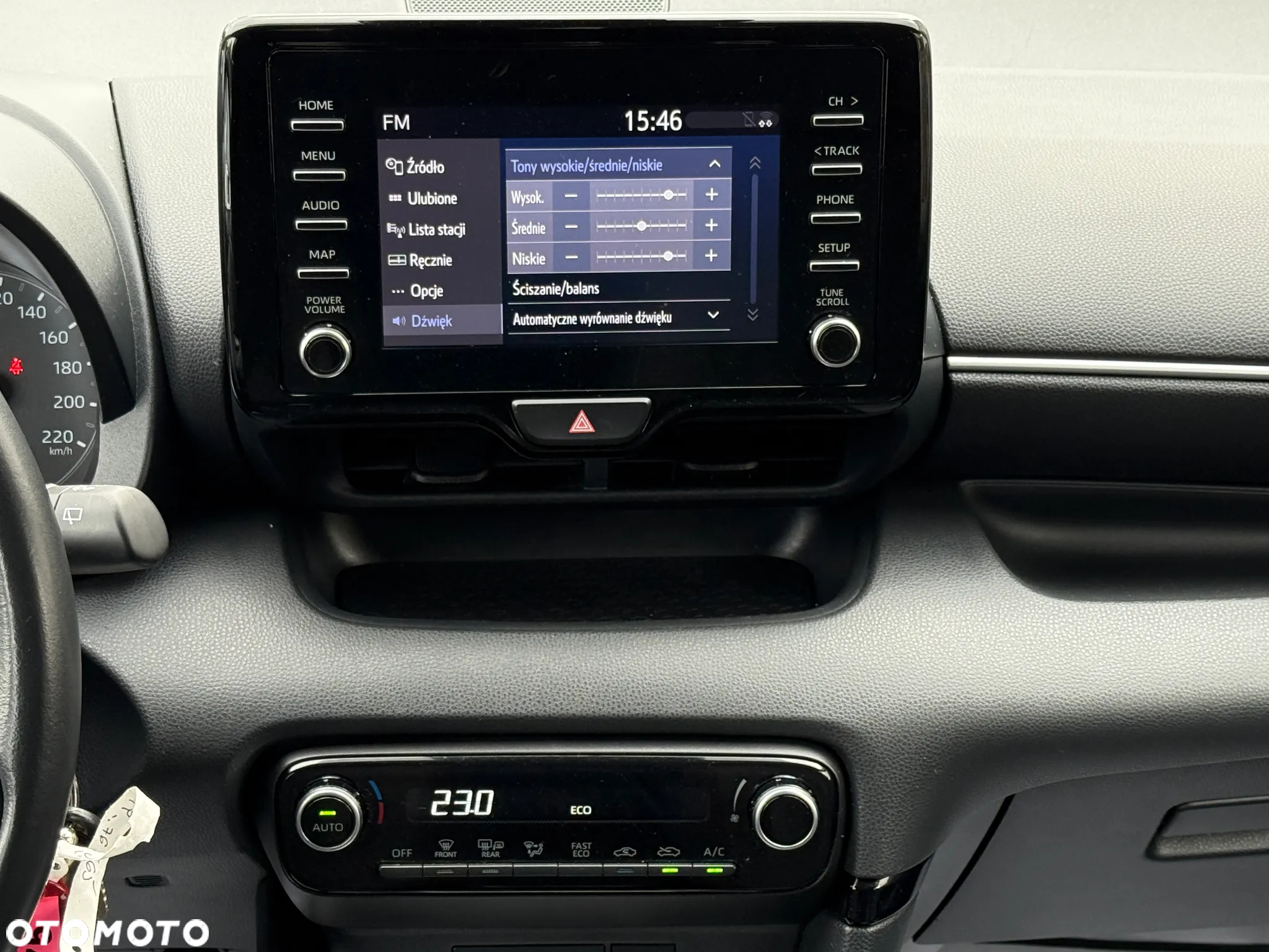 Toyota Yaris Hybrid 1.5 Comfort - 11