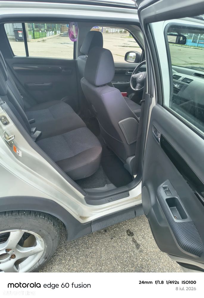 Suzuki Swift - 32