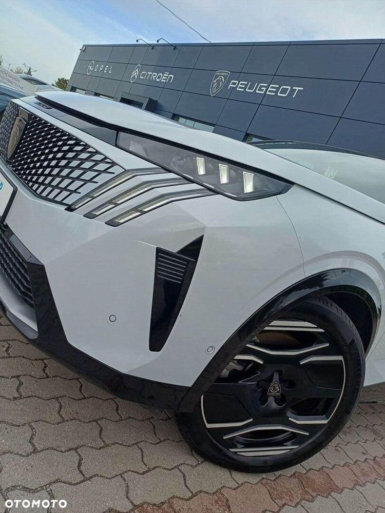 Peugeot 3008 - 10