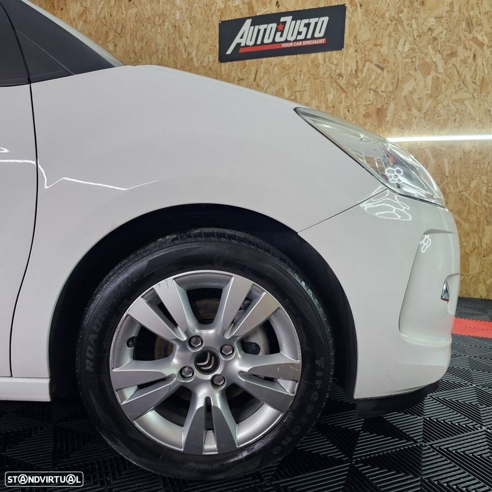 Citroën DS3 1.2 VTi So Chic - 5