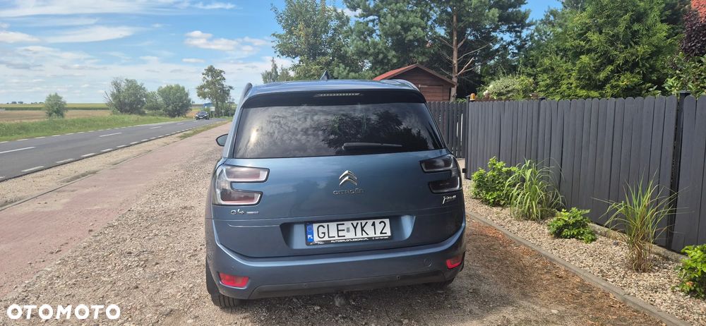 Citroën C4 Grand Picasso 2.0 BlueHDi Intensive - 7