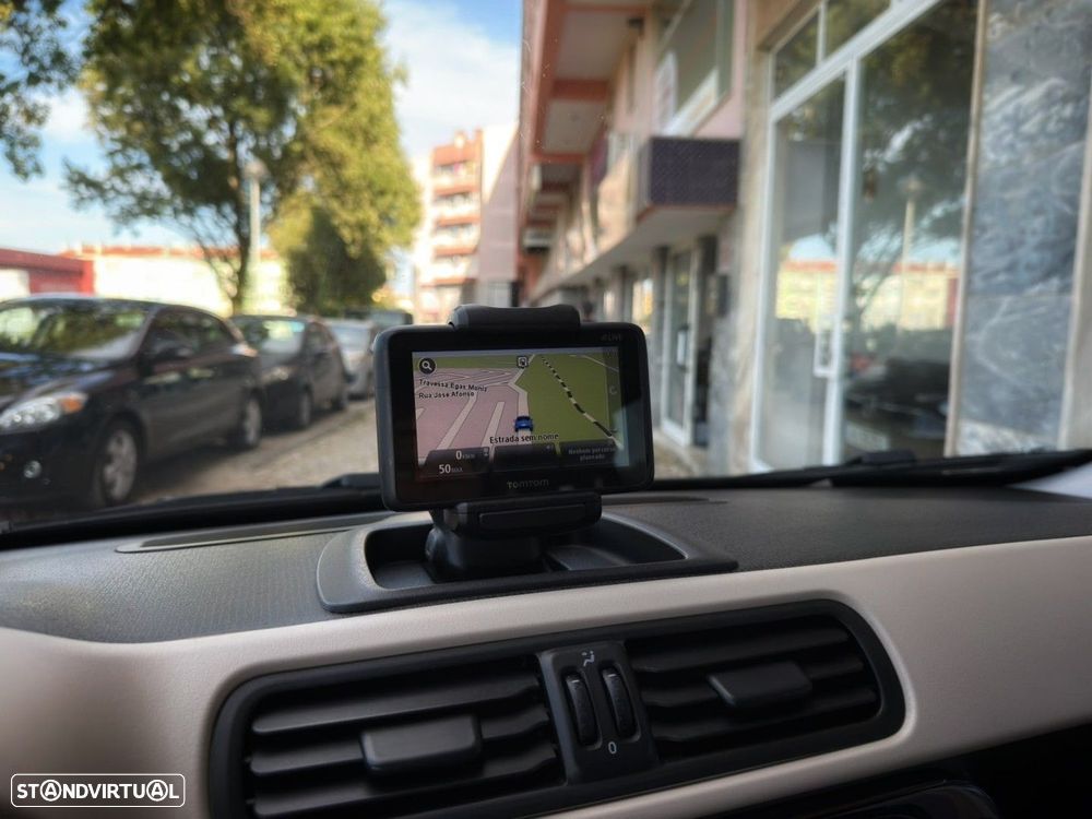 Fiat Panda 1.2 Lounge - 7