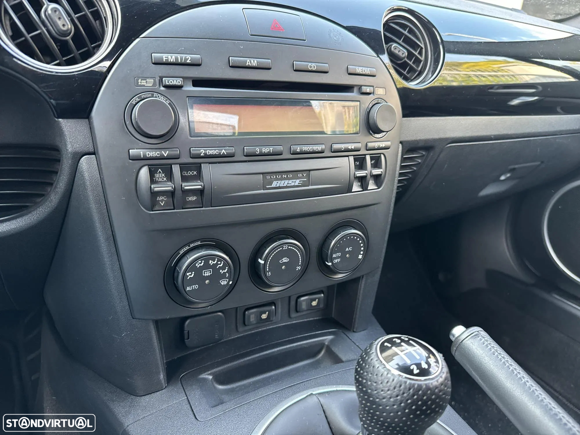 Mazda MX-5 - 13