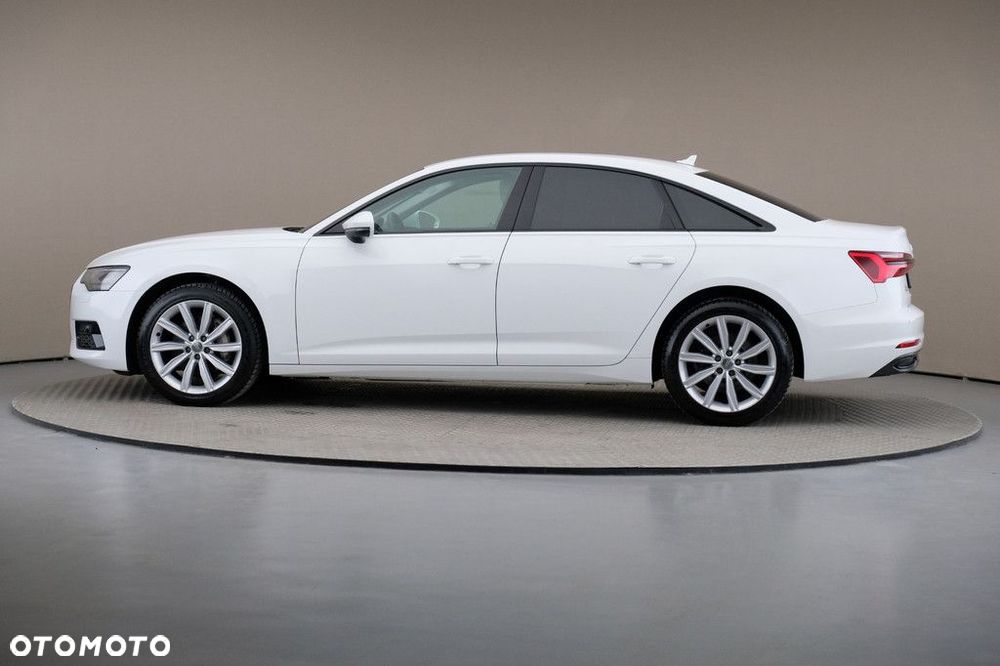 Audi A6 Limousine - 4
