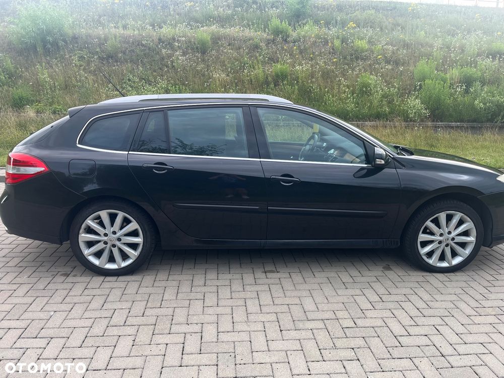 Renault Laguna 2.0 Turbo Initiale - 11