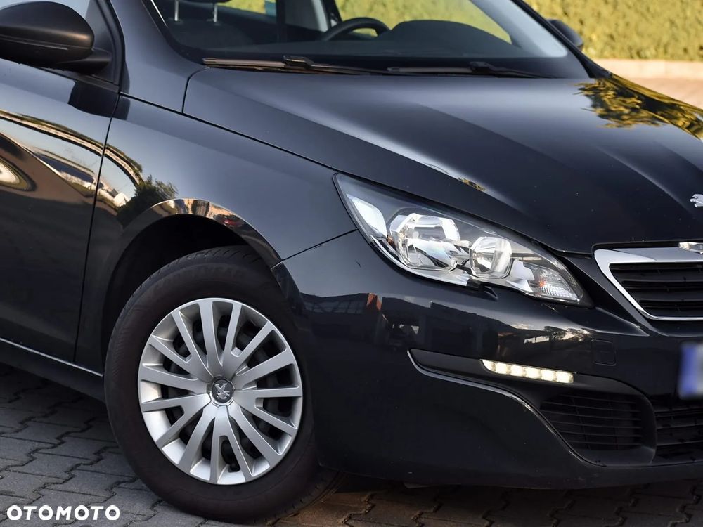 Peugeot 308 1.2 VTi/PureTech Access - 6