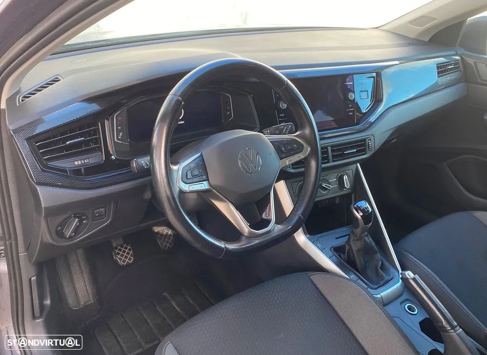 VW Taigo 1.0 TSI Urban Style - 10