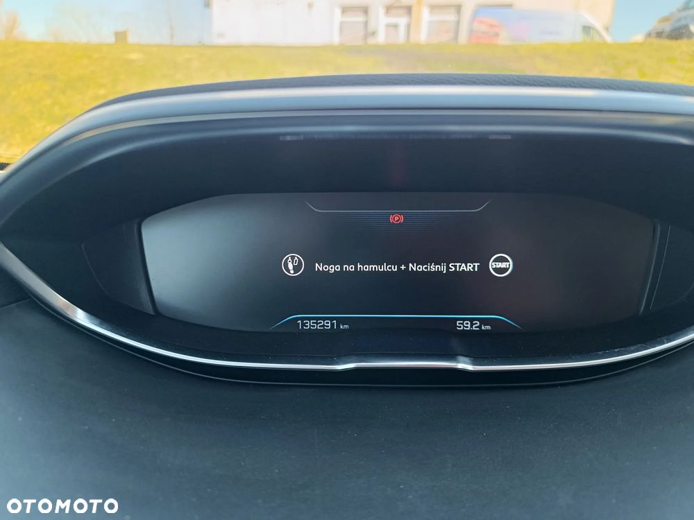 Peugeot 3008 1.5 BlueHDi Crossway S&S EAT8 - 16