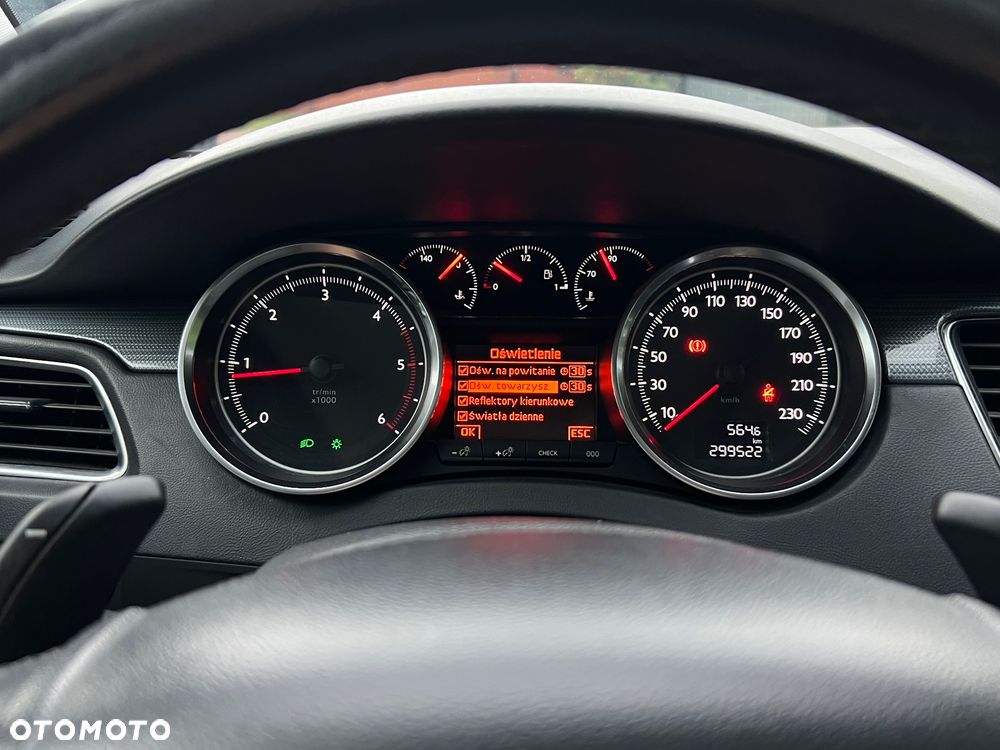 Peugeot 508 1.6 e-HDi Active S&S - 33