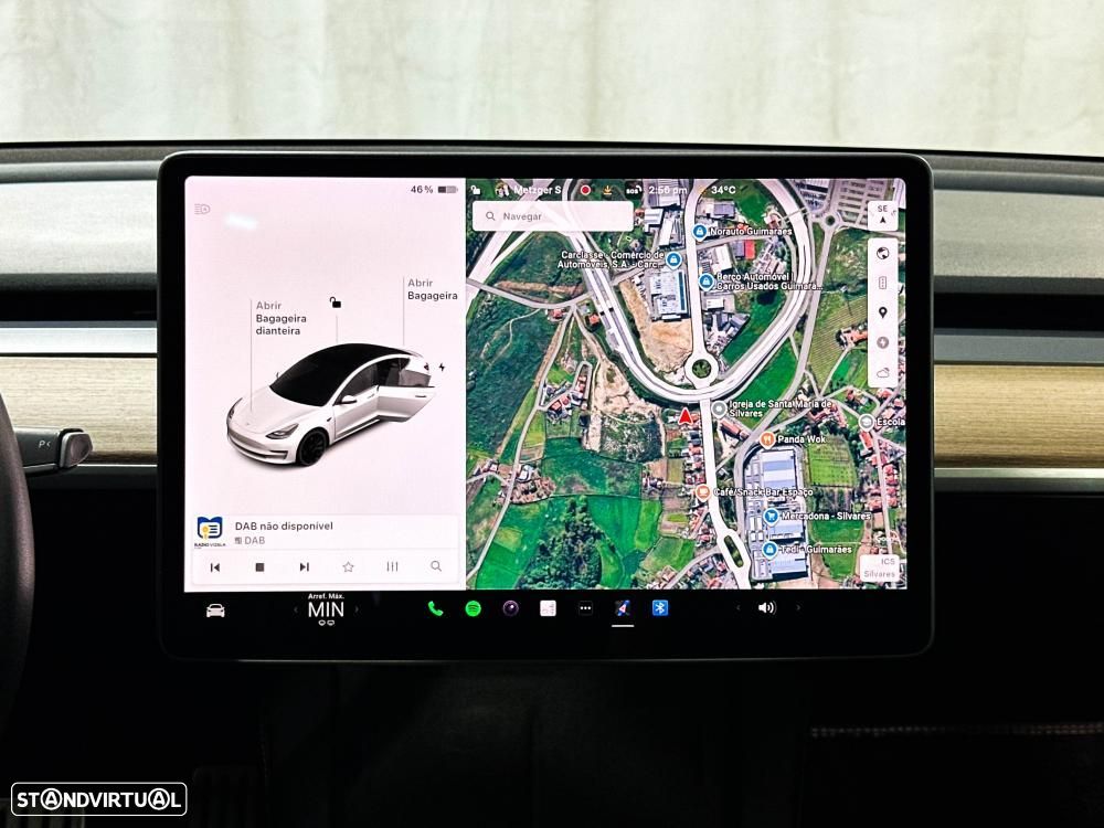 Tesla Model 3 Performance Dual Motor AWD - 23