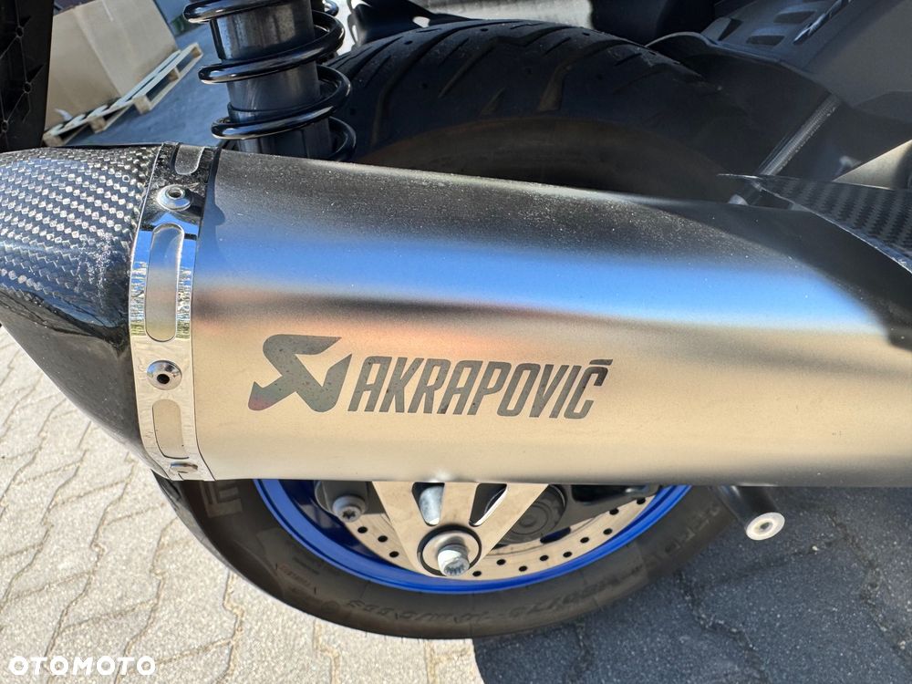 BMW C 400 X - 23