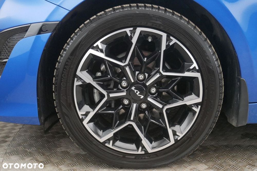 Kia ProCeed 1.5 T-GDI GT Line - 14