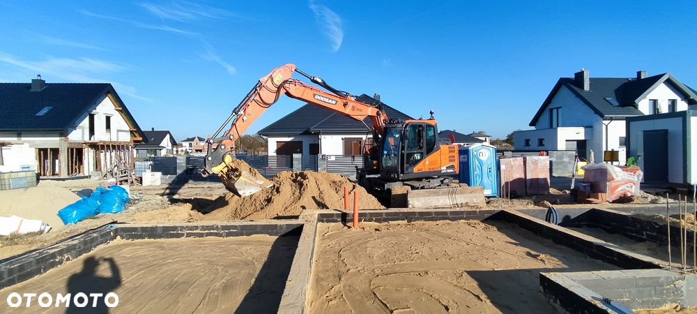 Doosan DX165W5 - 1