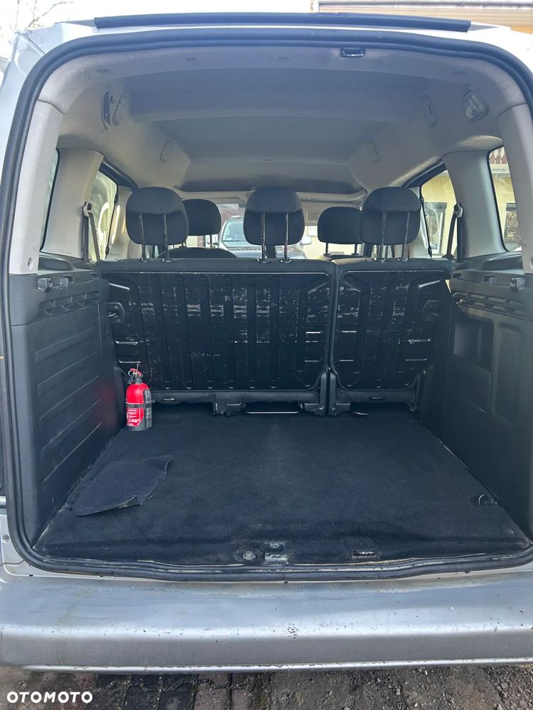 Peugeot Partner 1.6 HDi Active - 6