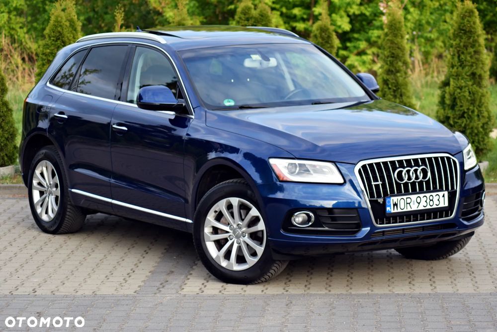 Audi Q5 - 12