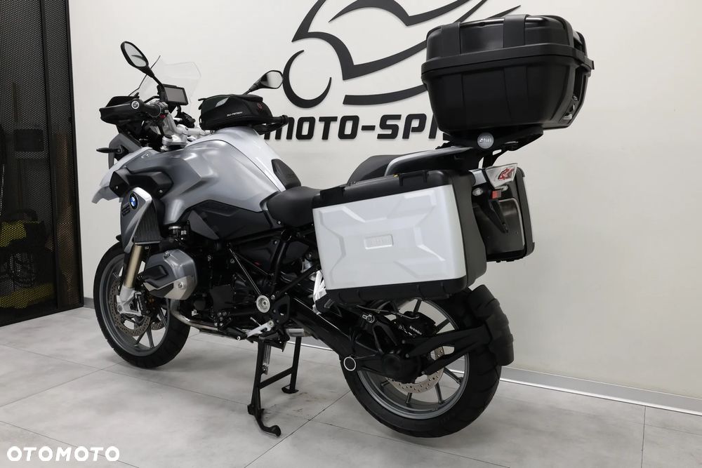 BMW GS - 9