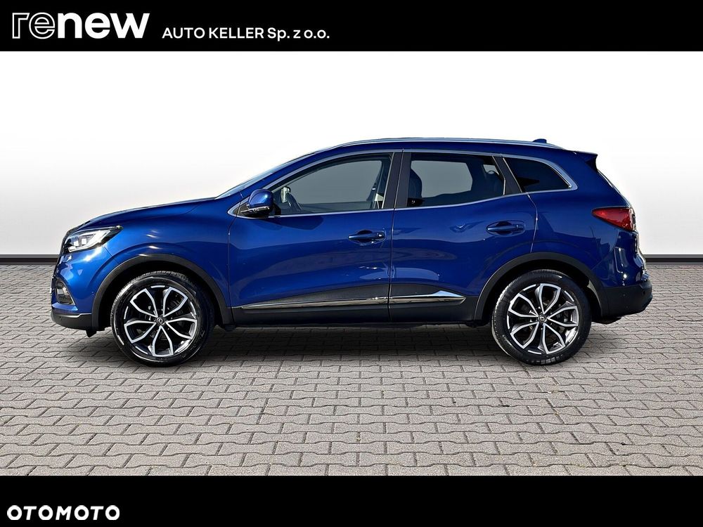 Renault Kadjar - 4
