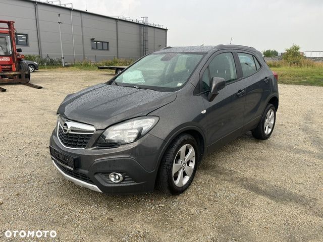 Opel Mokka 1.4 Turbo ecoFLEX Start/Stop Color Edition - 1