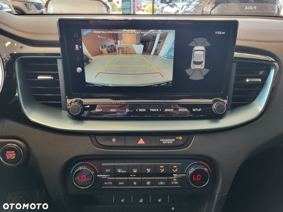 Kia XCeed - 13