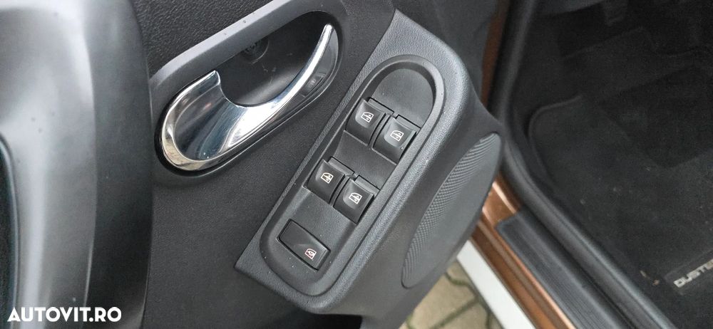 Dacia Duster 1.6 16V 105 4x2 Prestige - 16