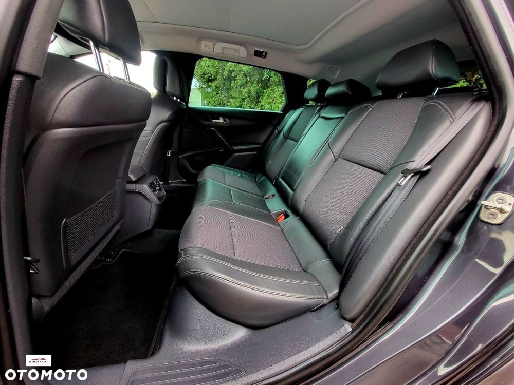 Peugeot 508 - 5