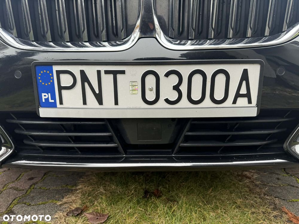 BMW Seria 3 320d xDrive Luxury Line - 26