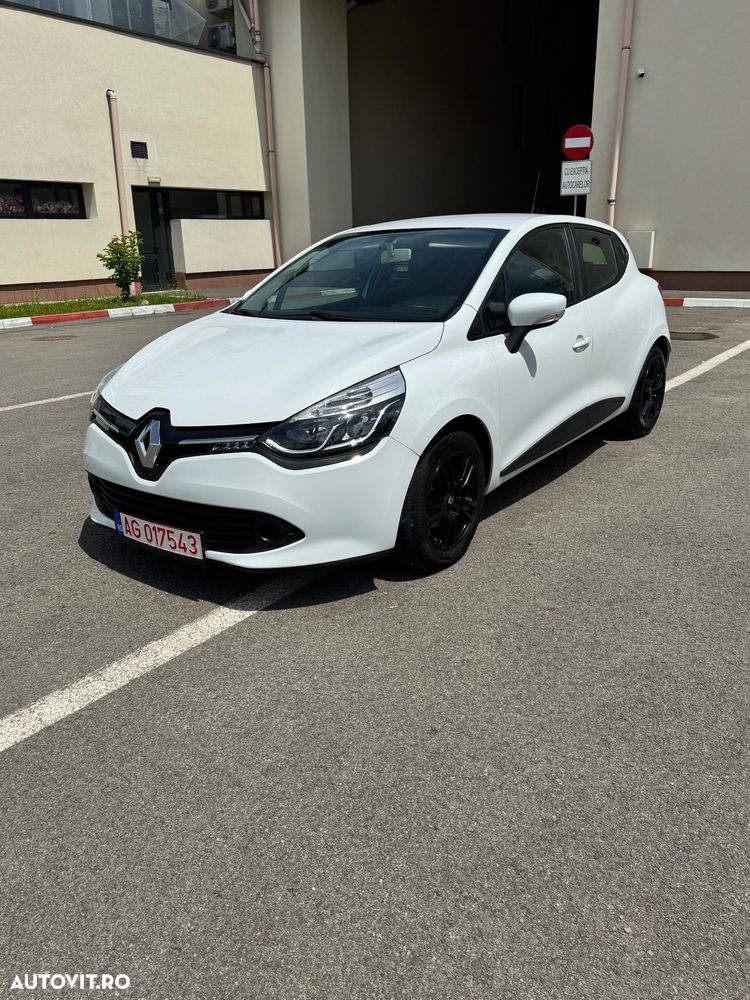 Renault Clio Energy TCe 90 Start & Stop Expression - 3