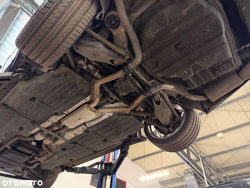 Mercedes-Benz CLS 350 7G-TRONIC - 20