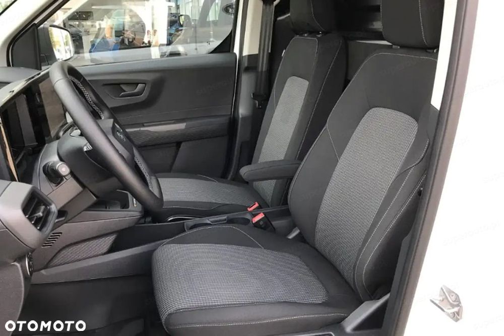 Ford Transit Courier L1H1 Trend Elektryczny A1 136KM - 6