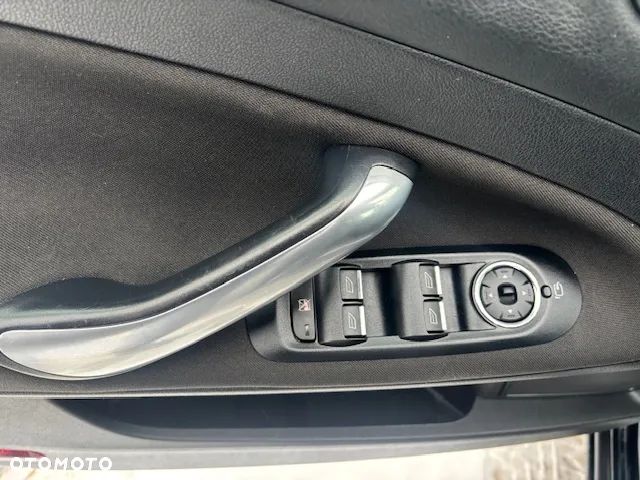 Ford Mondeo 1.6 Ti-VCT Concept - 19