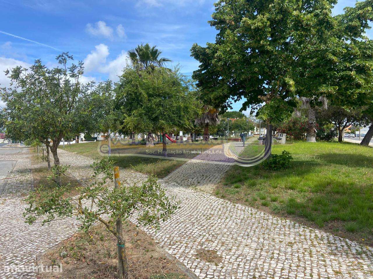 Terreno em Salvaterra de Magos (S583) - Grande imagem: 5/8