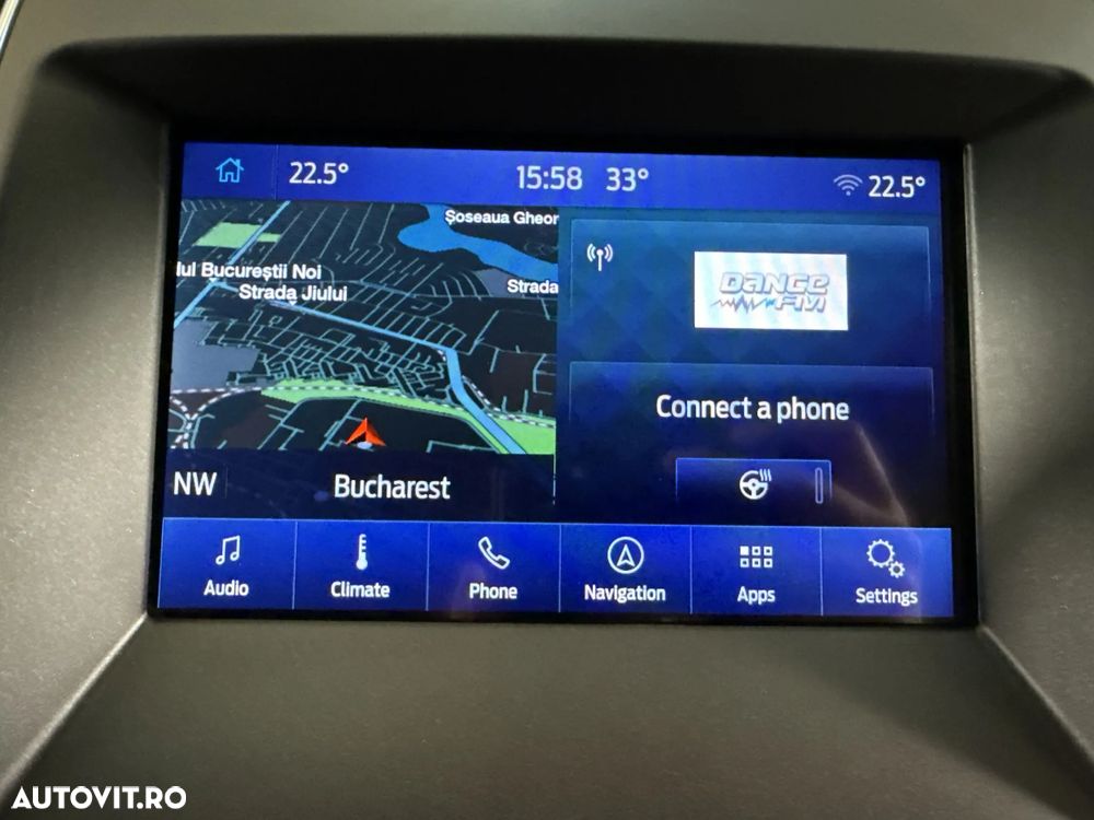 Ford Edge - 20