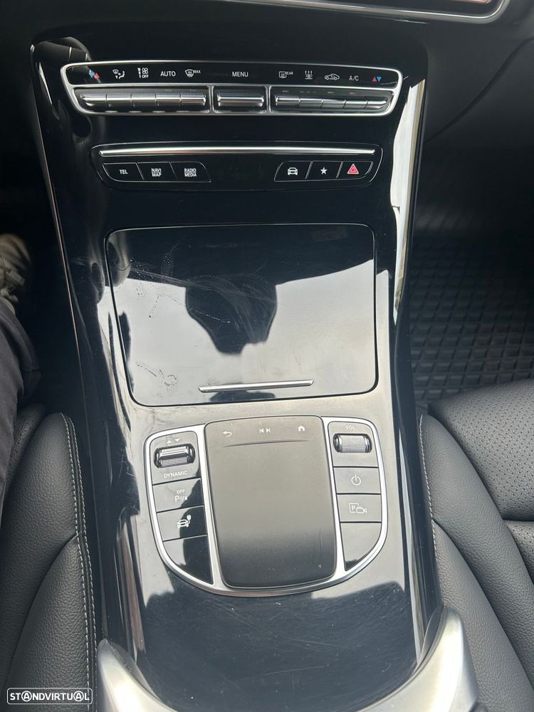 Mercedes-Benz EQC 400 4Matic - 27