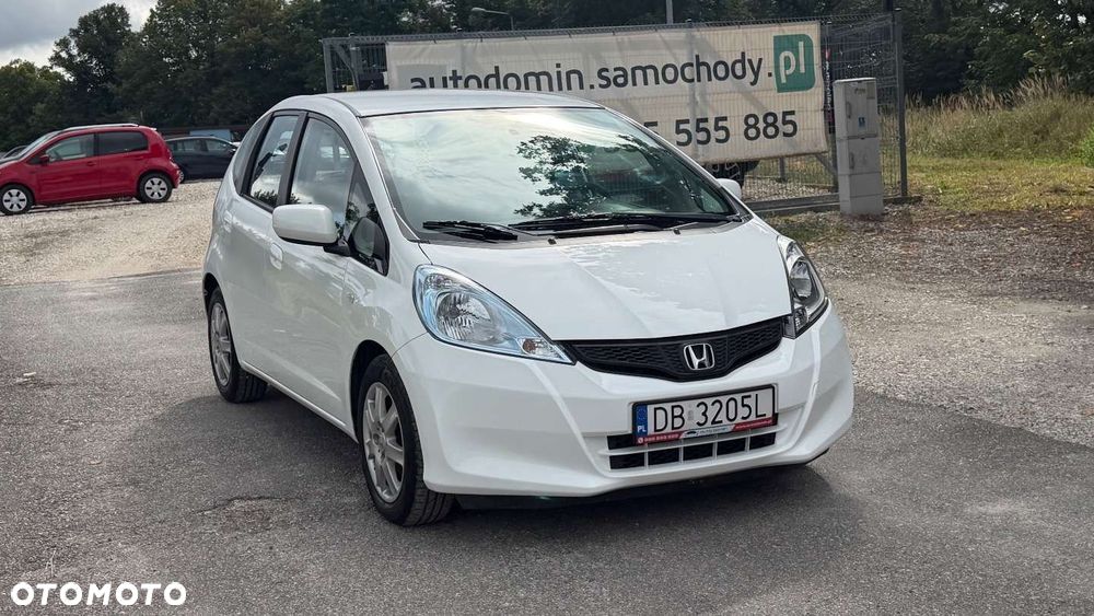 Honda Jazz 1.2 Trend VSA - 11