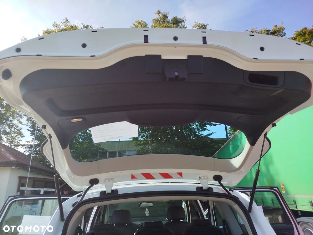 Ford S-Max 2.0 TDCi DPF Titanium - 20