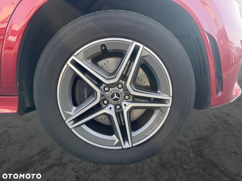 Mercedes-Benz GLE 300 d 4-Matic - 10