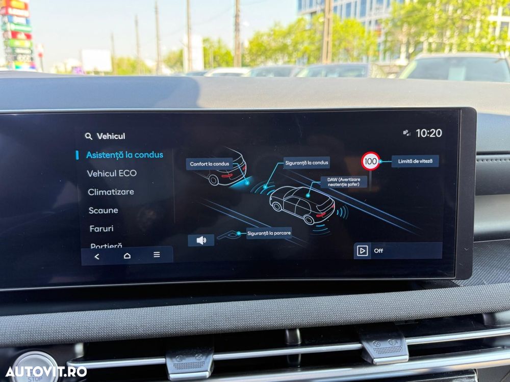 Hyundai Tucson - 19