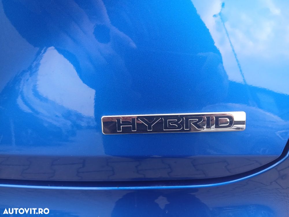 Nissan Juke 143CP HEV Tekna - 18